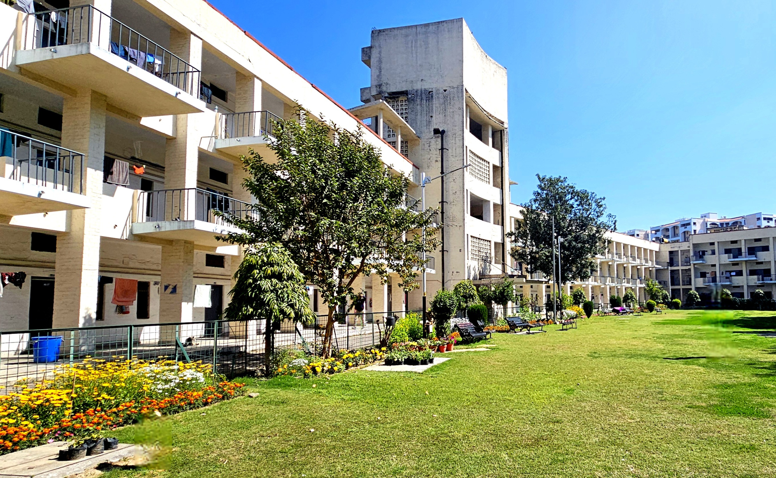 Bhawan 9